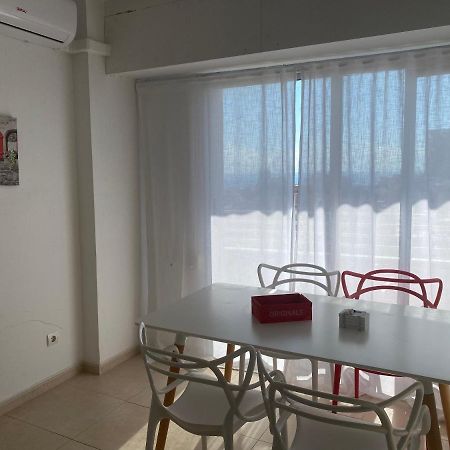 Apartamento Alicante & Sea View Экстерьер фото