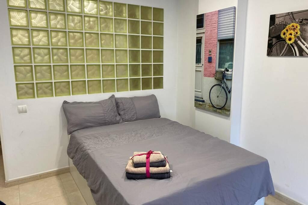 Apartamento Alicante & Sea View Экстерьер фото