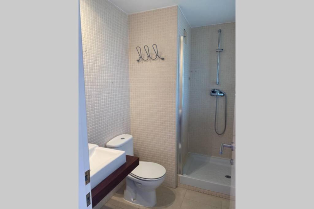 Apartamento Alicante & Sea View Экстерьер фото