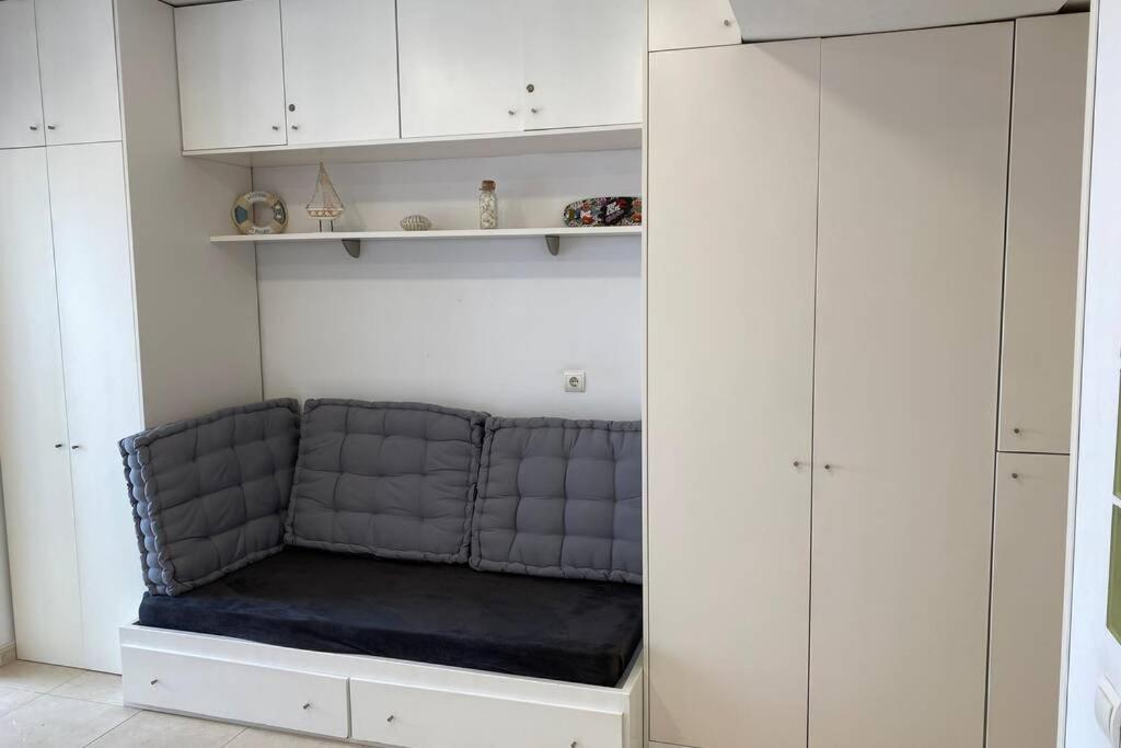 Apartamento Alicante & Sea View Экстерьер фото