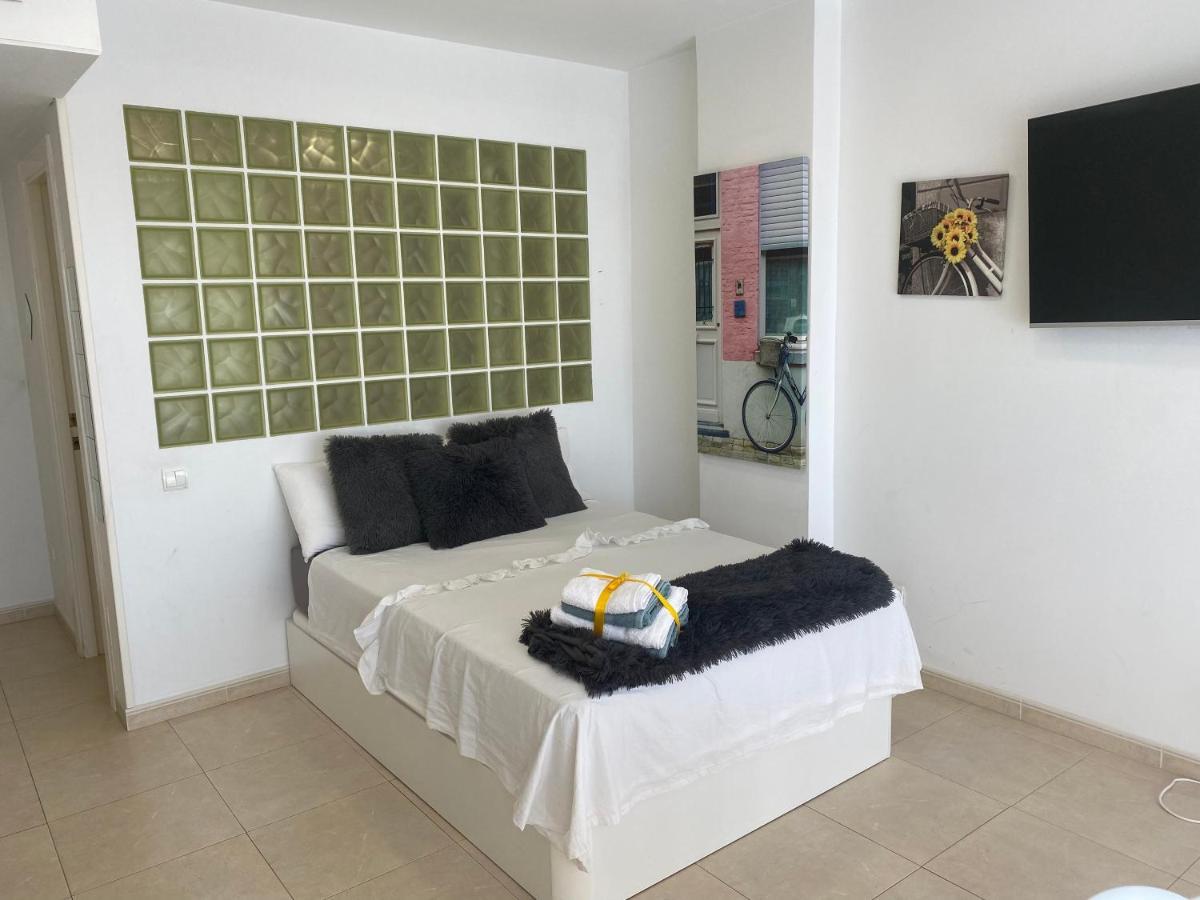 Apartamento Alicante & Sea View Экстерьер фото
