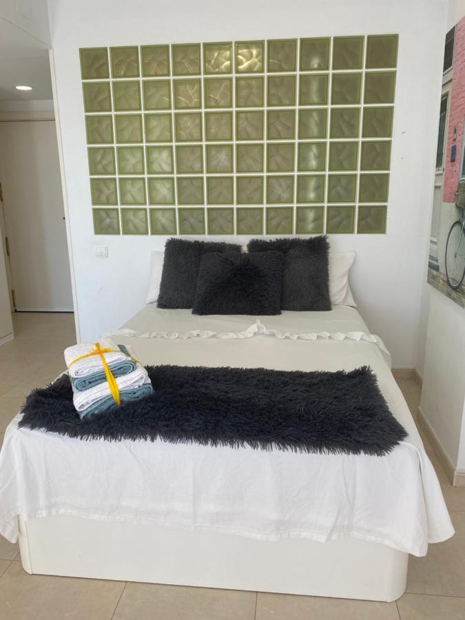 Apartamento Alicante & Sea View Экстерьер фото