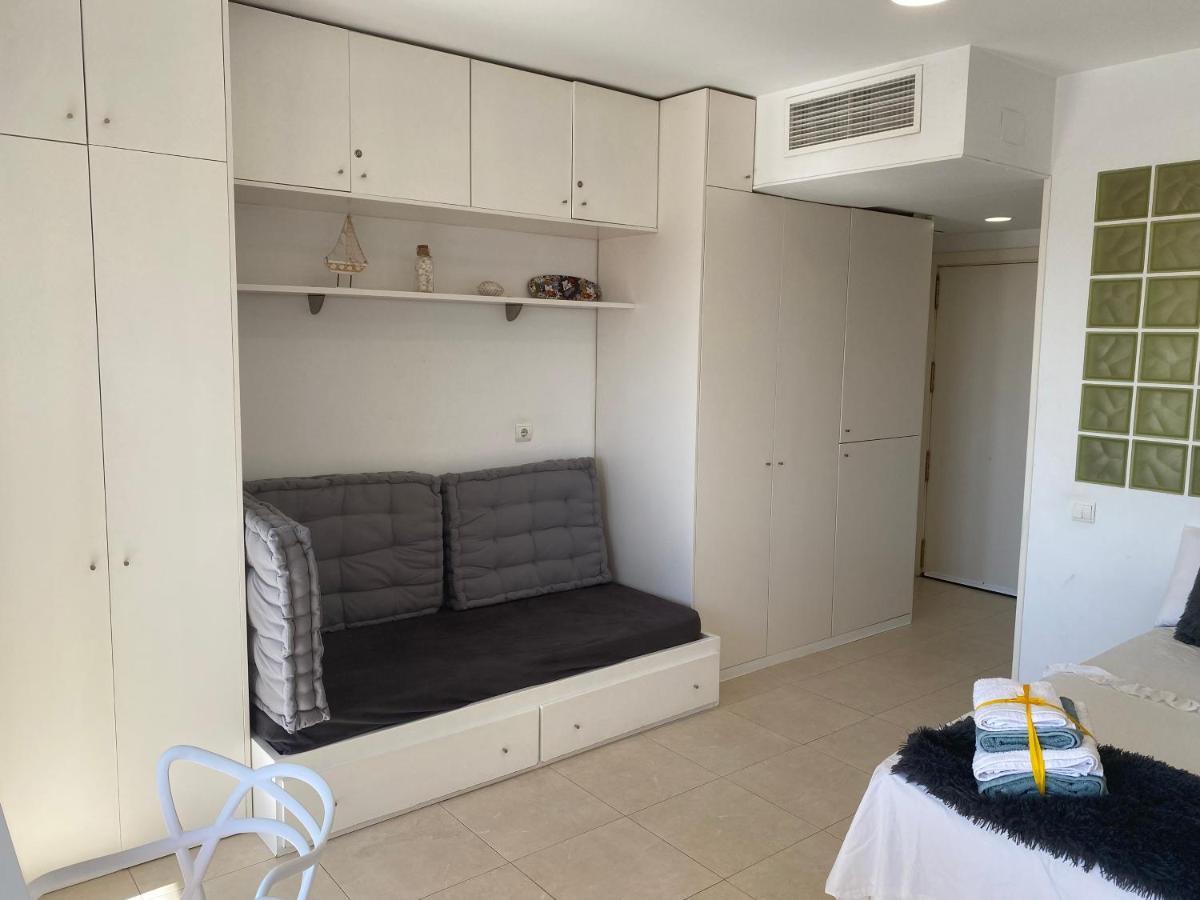 Apartamento Alicante & Sea View Экстерьер фото