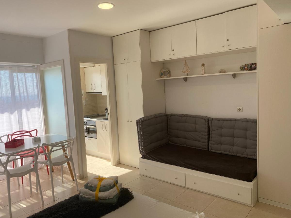 Apartamento Alicante & Sea View Экстерьер фото