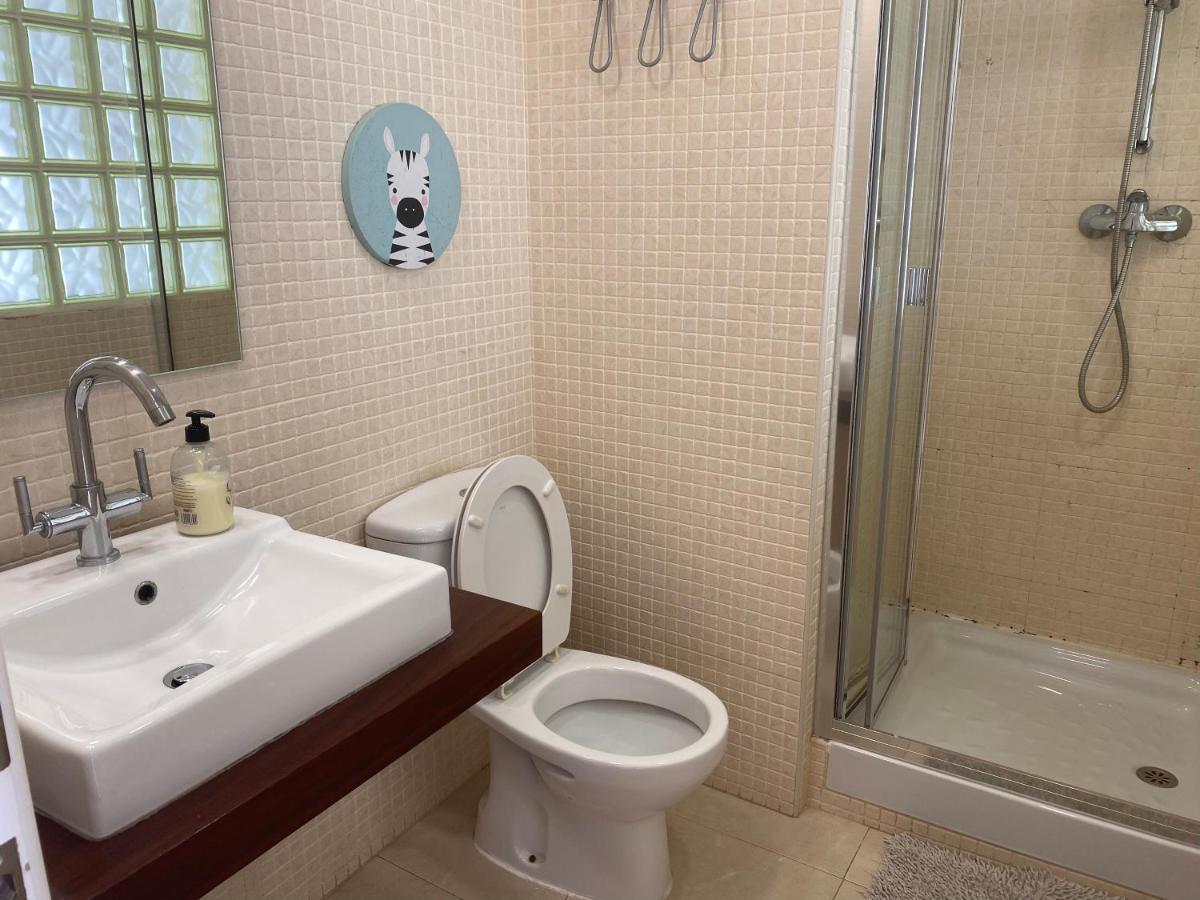 Apartamento Alicante & Sea View Экстерьер фото